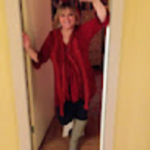 Meet your Posher, Julie